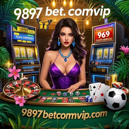 A Ascensão dos Jogos de Live Dealer em 9897bet.comvip